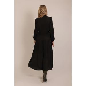 Traffic People Story of Silence Rigby Dress